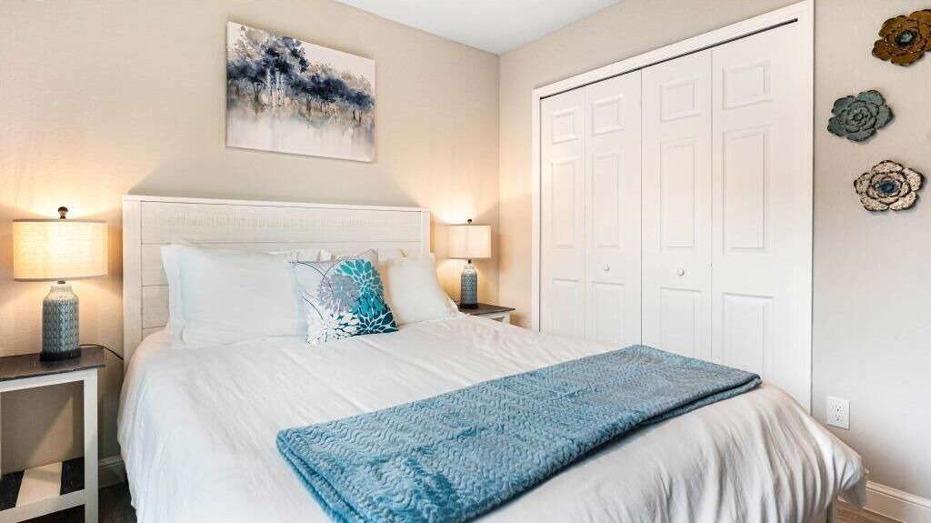Photo of Bedroom in Mariner