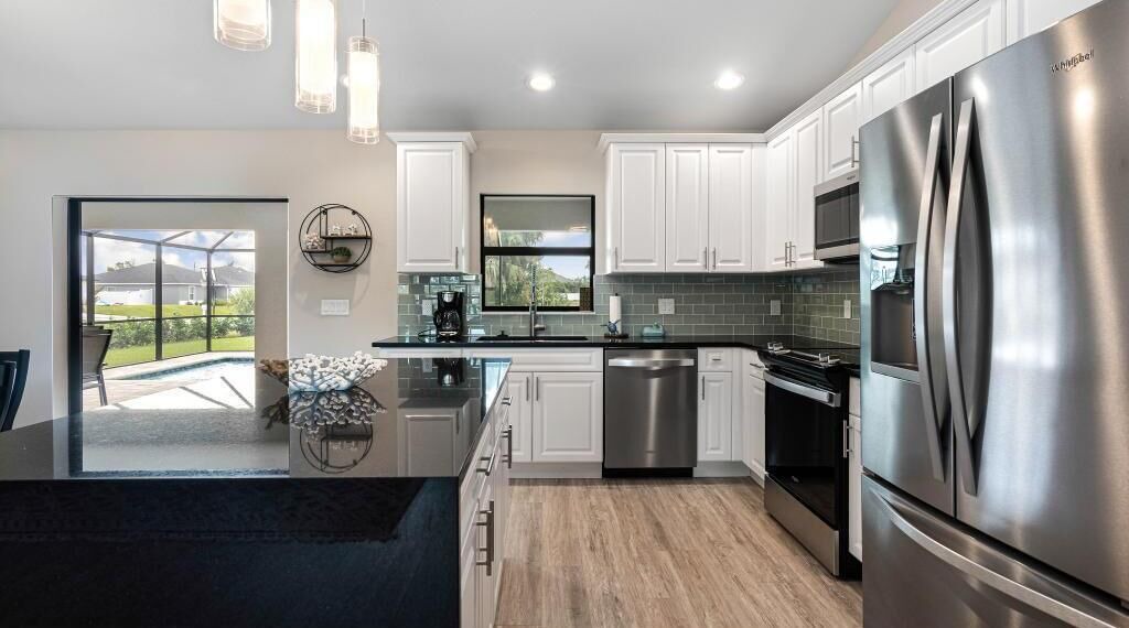 Photo of Kitchen in Mariner