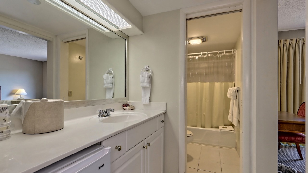Photo of Bathroom in Clayton