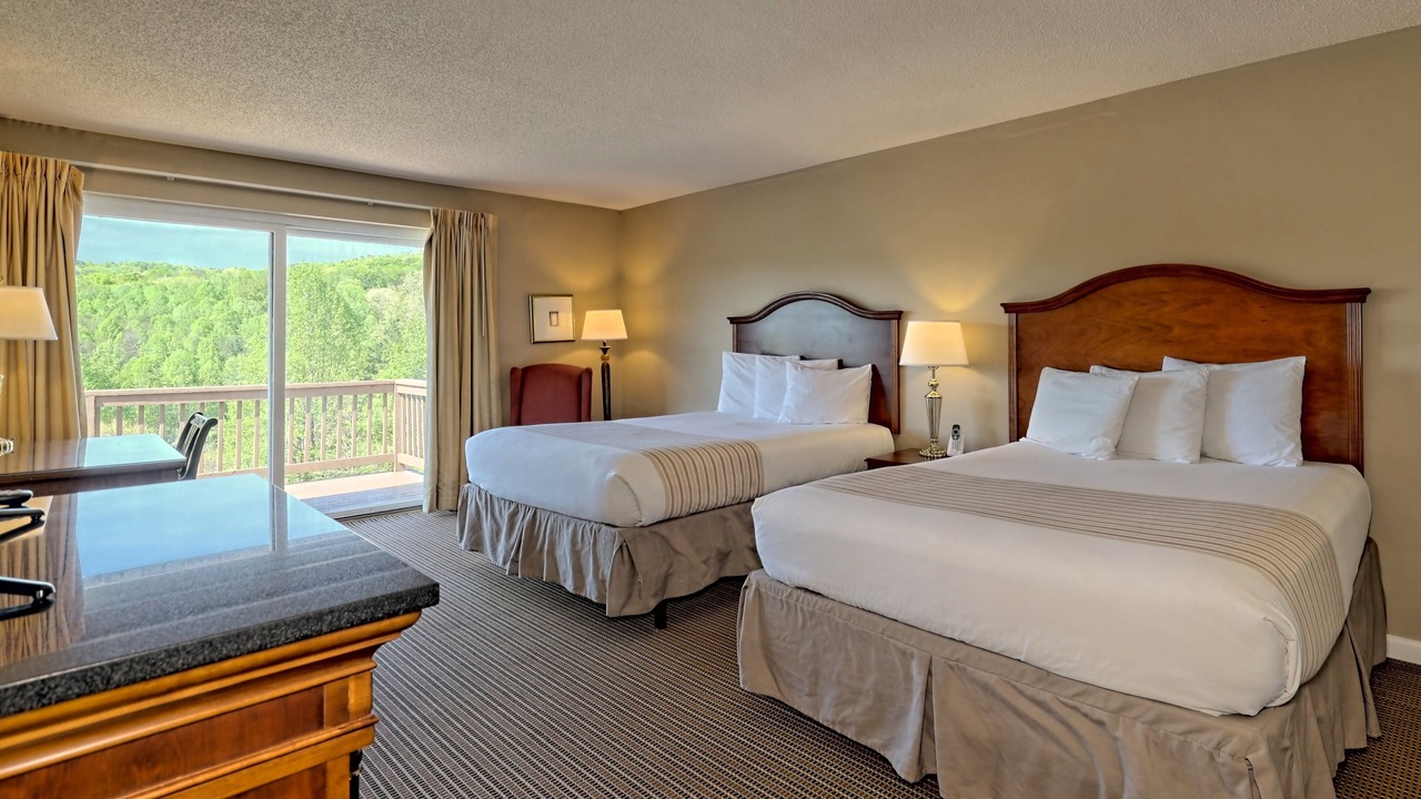Photo of Bedroom in Clayton