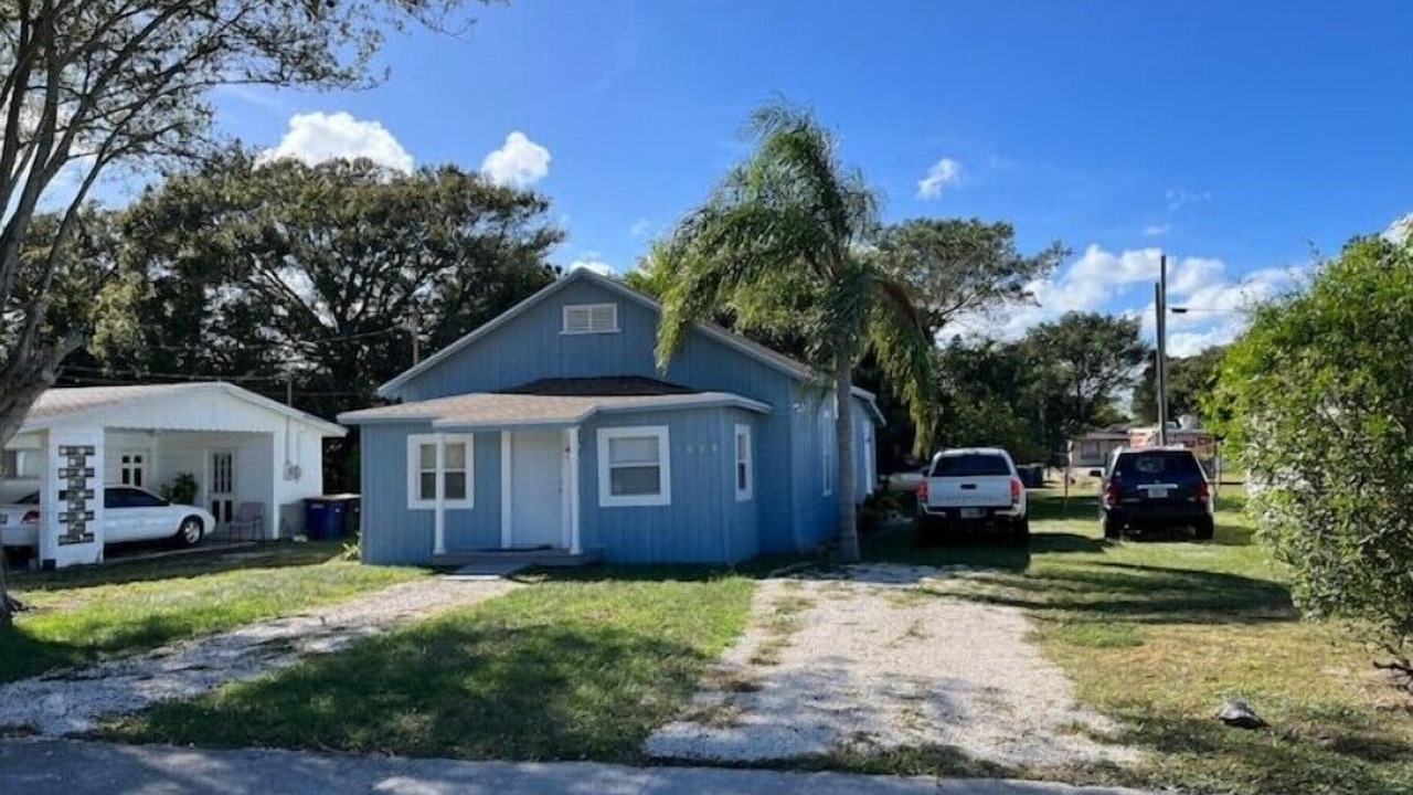 Photo of Outdoor in Fort Pierce