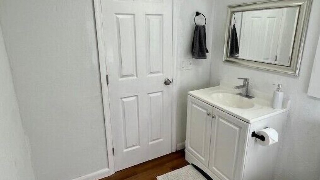 Photo of Bathroom in Fort Pierce