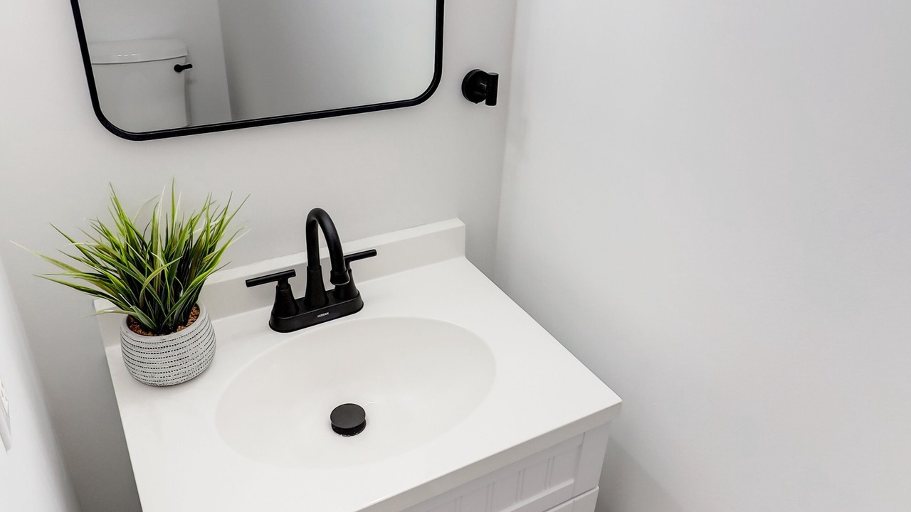 Photo of Bathroom in Charleston