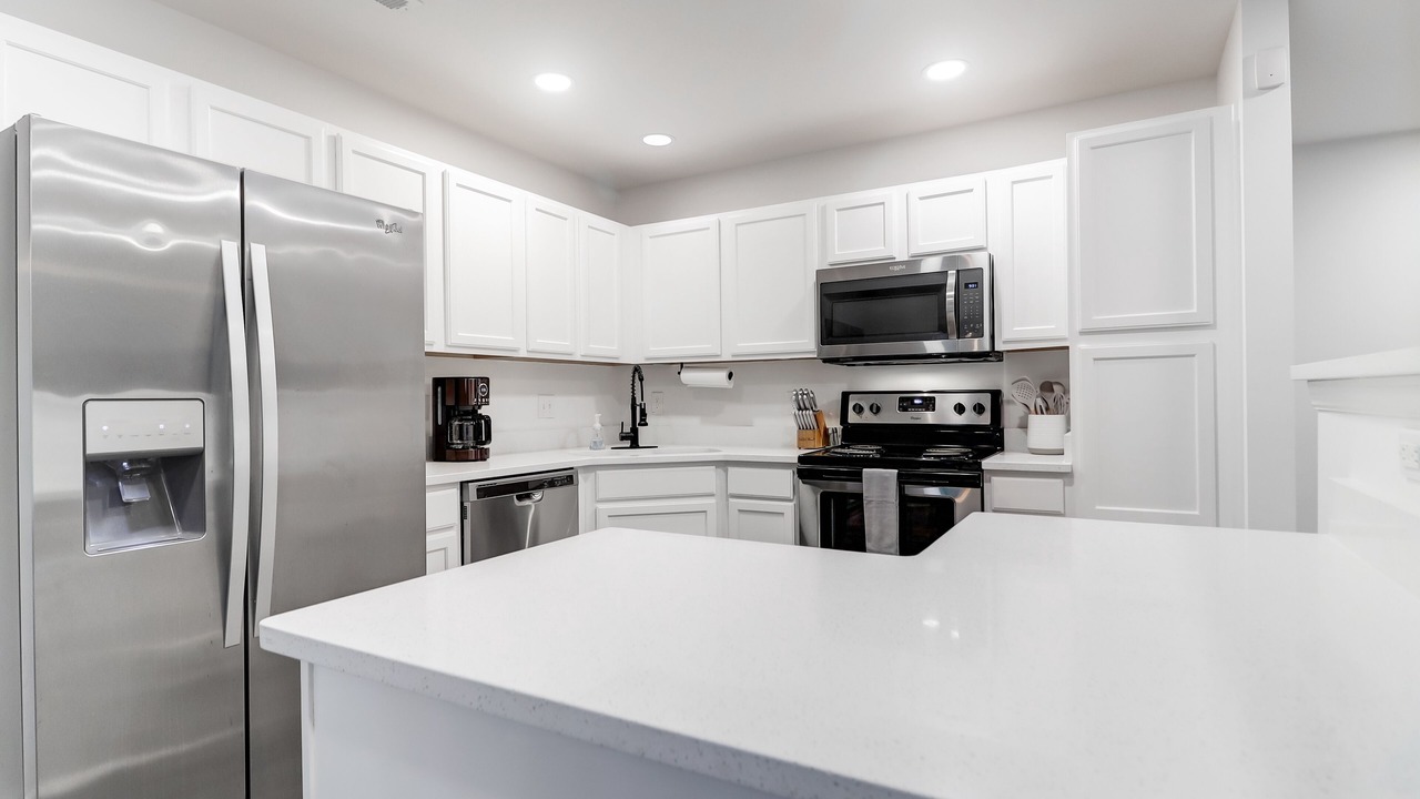 Photo of Kitchen in Charleston