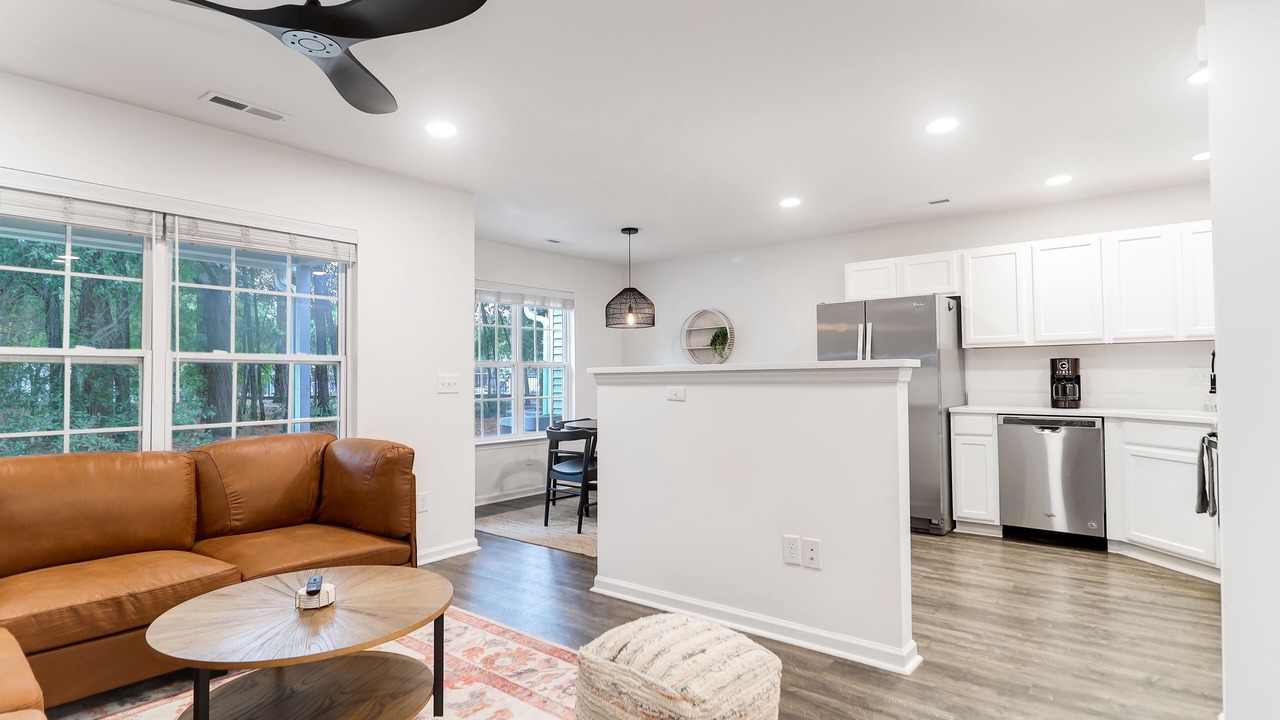 Photo of Livingroom in Charleston