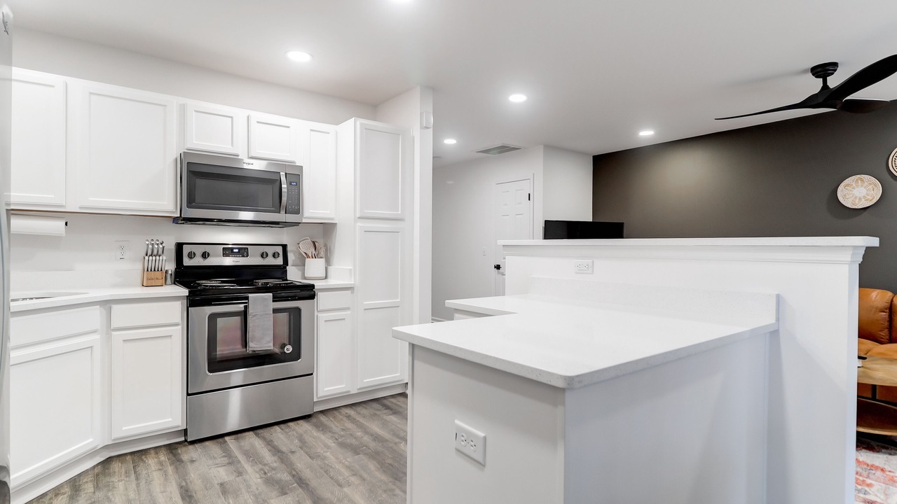 Photo of Kitchen in Charleston