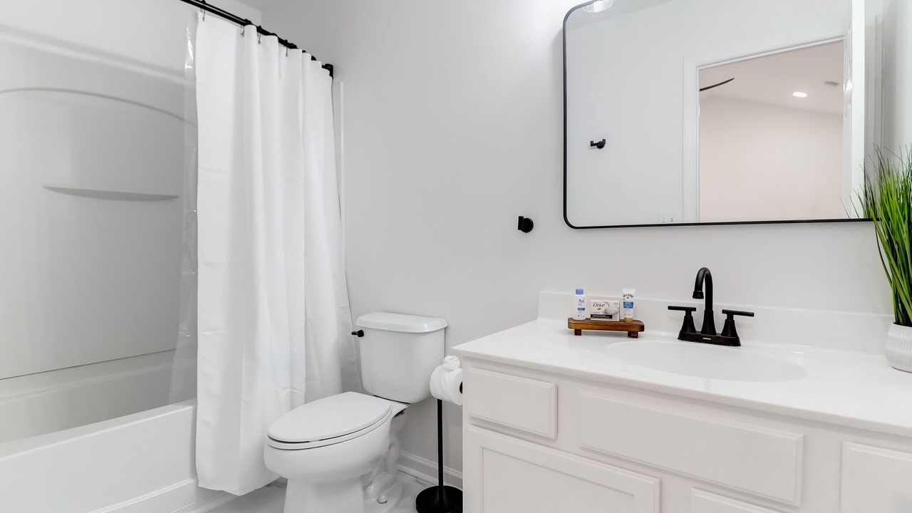 Photo of Bathroom in Charleston