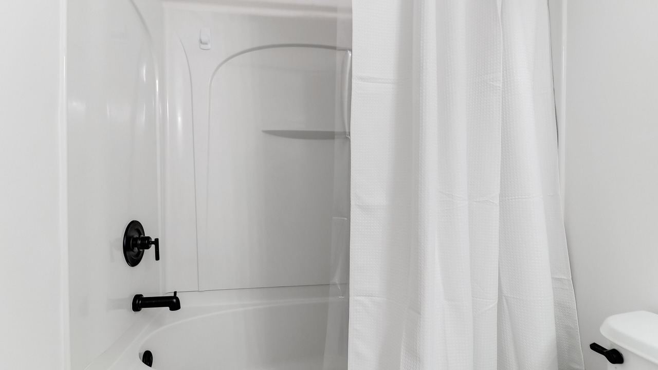Photo of Bathroom in Charleston