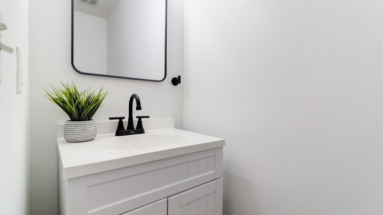 Photo of Bathroom in Charleston