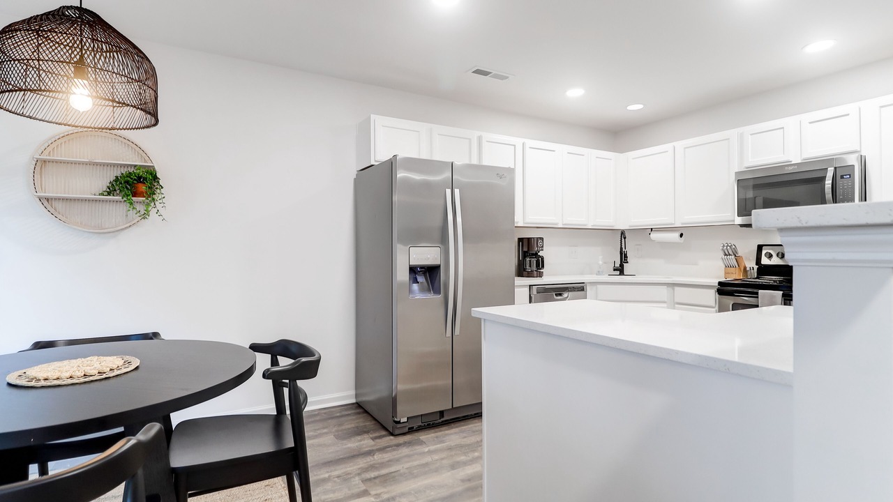 Photo of Kitchen in Charleston