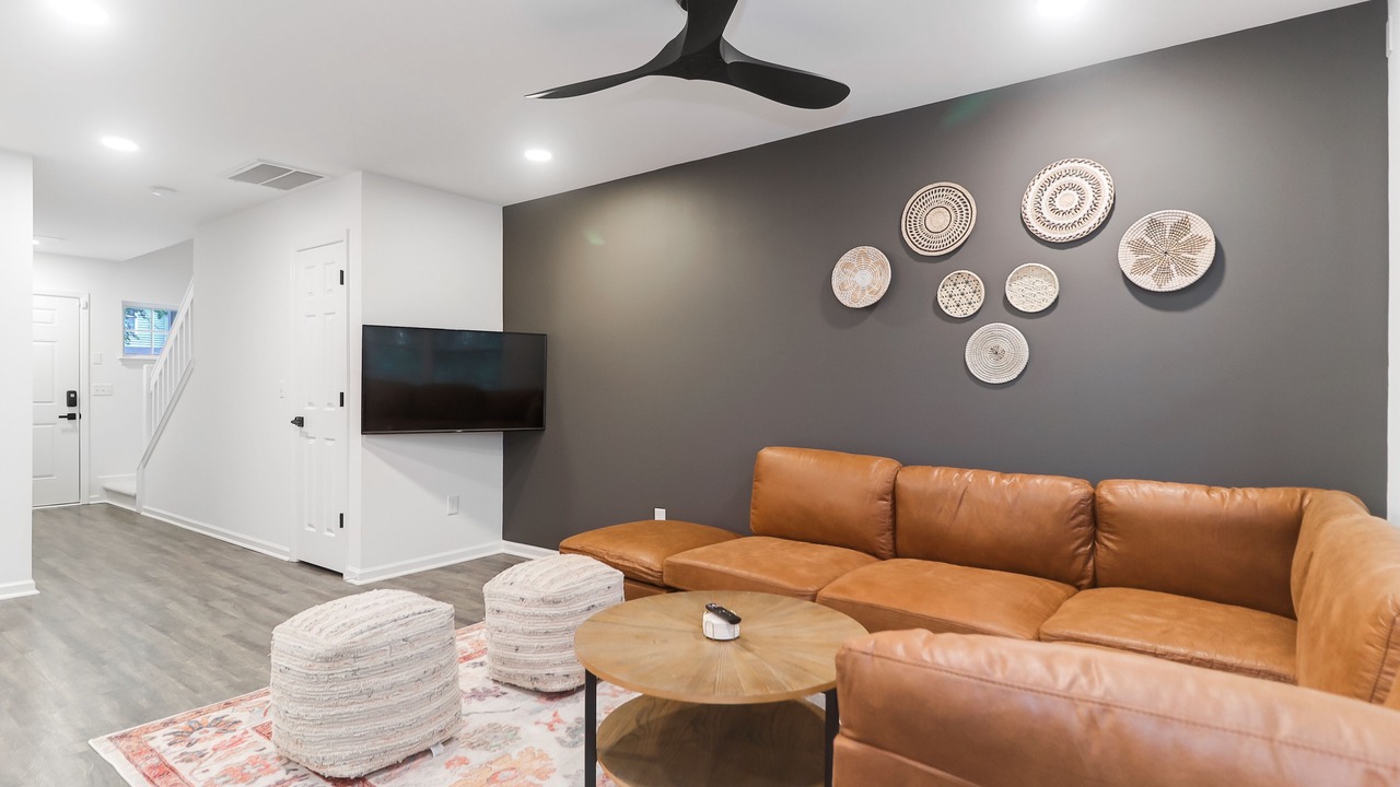 Photo of Livingroom in Charleston