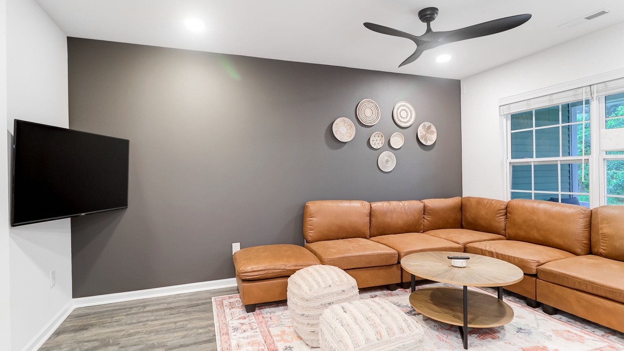 Photo of Livingroom in Charleston