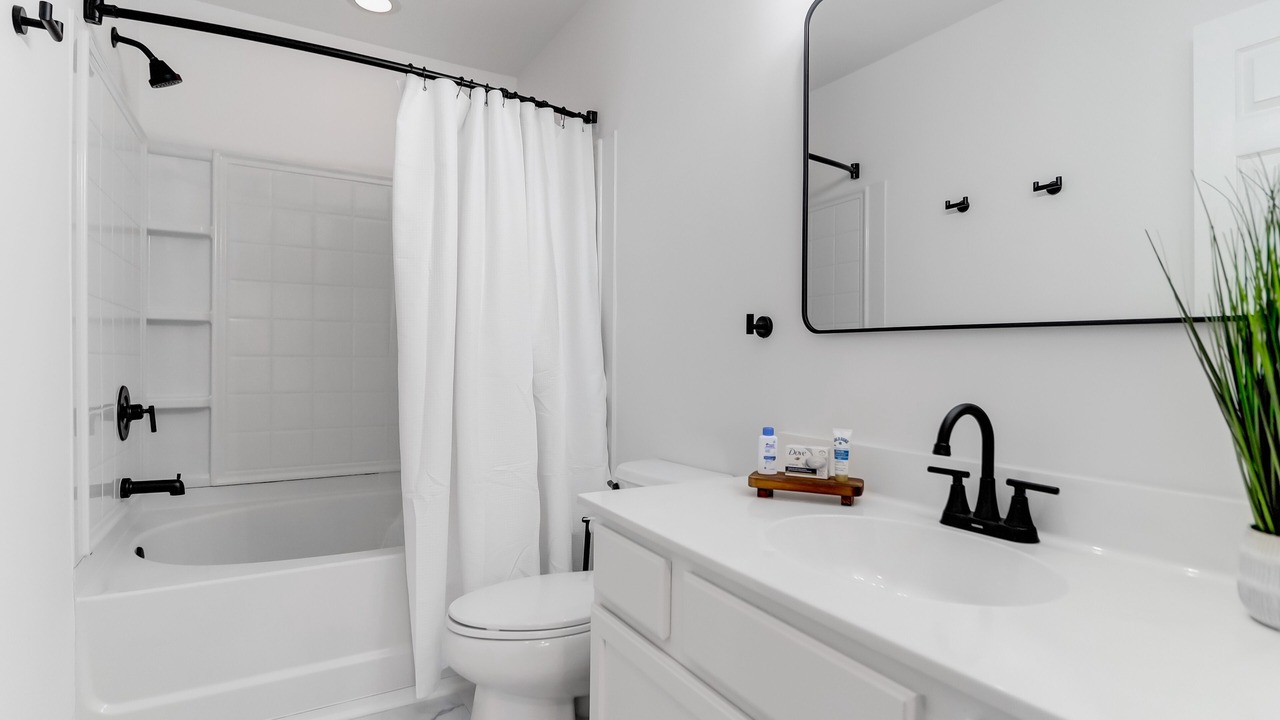 Photo of Bathroom in Charleston