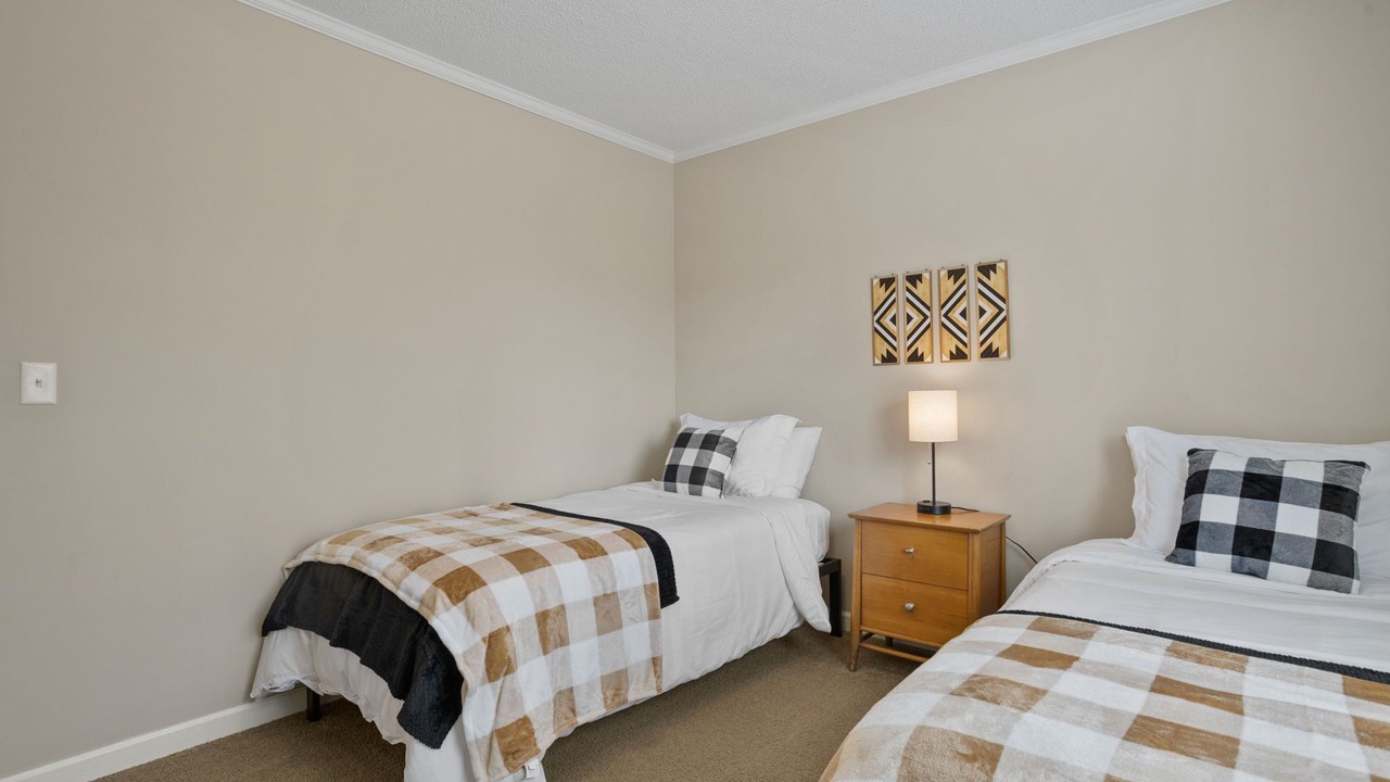 Photo of Bedroom in Travelers Rest