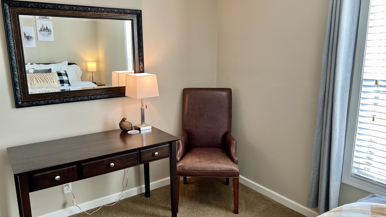 Photo of Bedroom in Travelers Rest