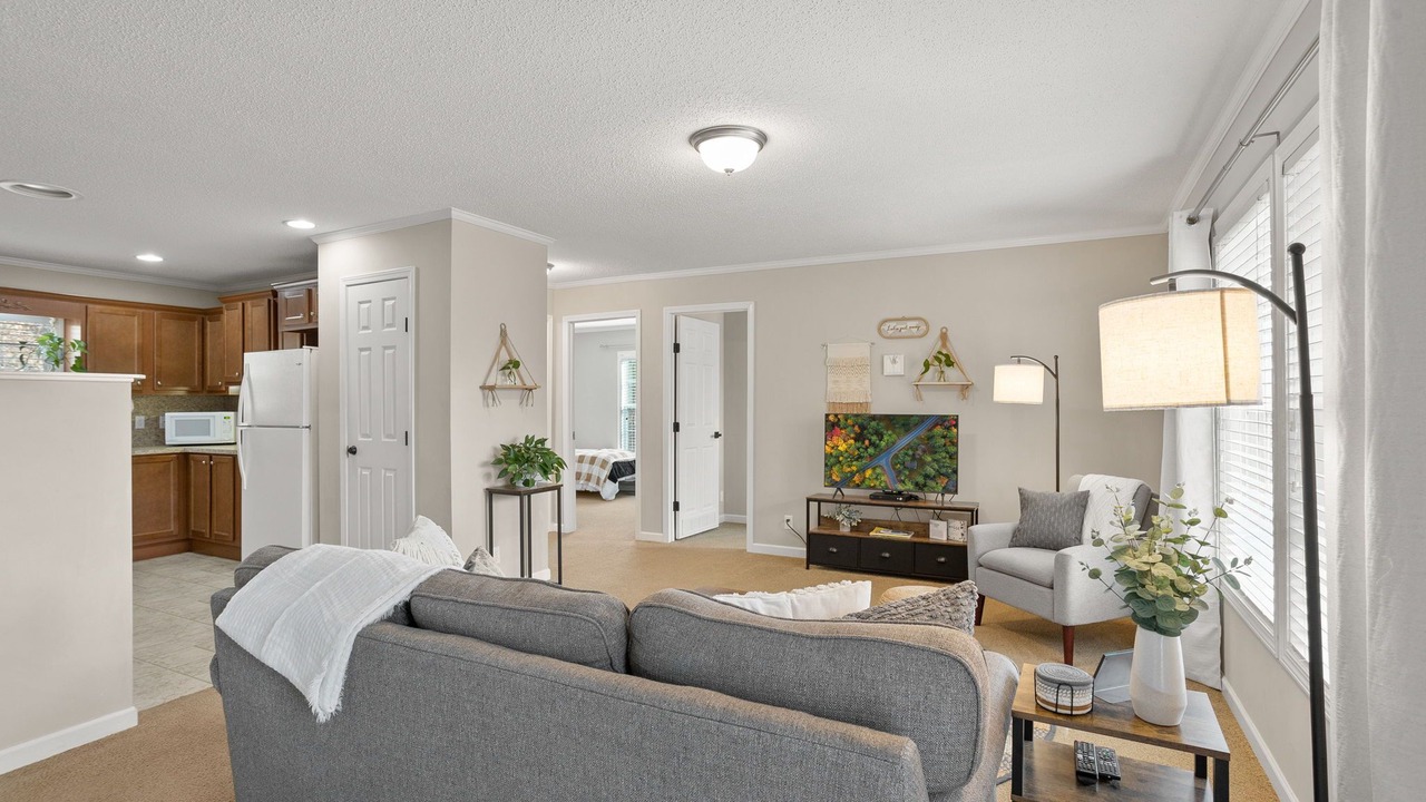 Photo of Livingroom in Travelers Rest