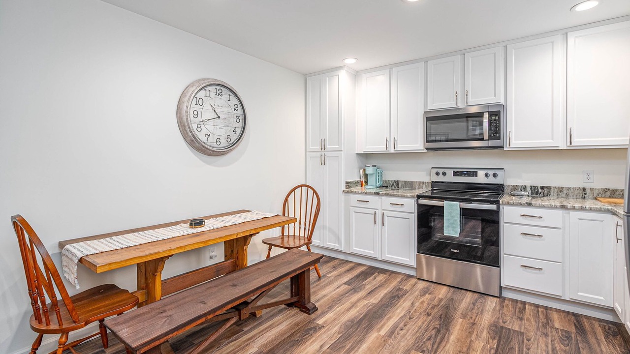 Photo of Kitchen in Thunderbolt