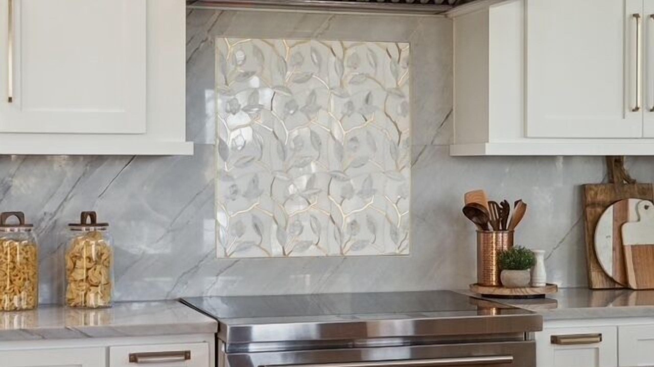 Photo of Kitchen in Vanderhorst Plantation