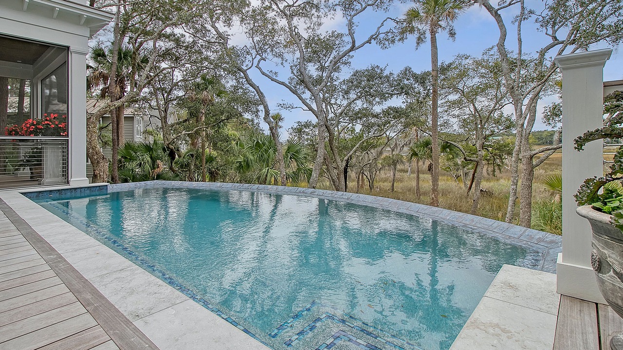 Photo of Outdoor in Vanderhorst Plantation