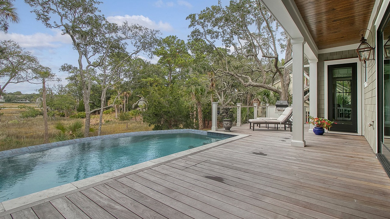 Photo of Outdoor in Vanderhorst Plantation