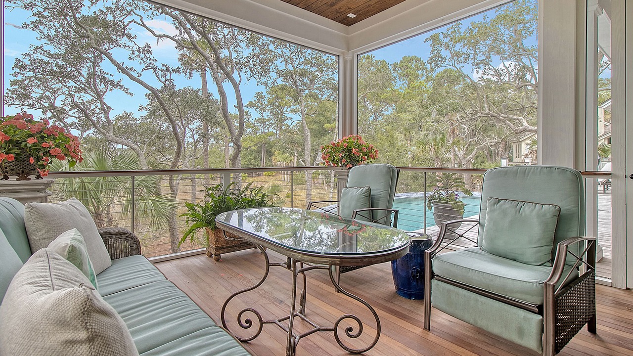 Photo of Outdoor in Vanderhorst Plantation
