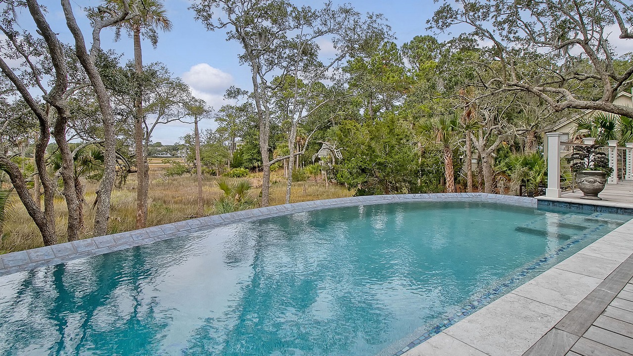 Photo of Outdoor in Vanderhorst Plantation