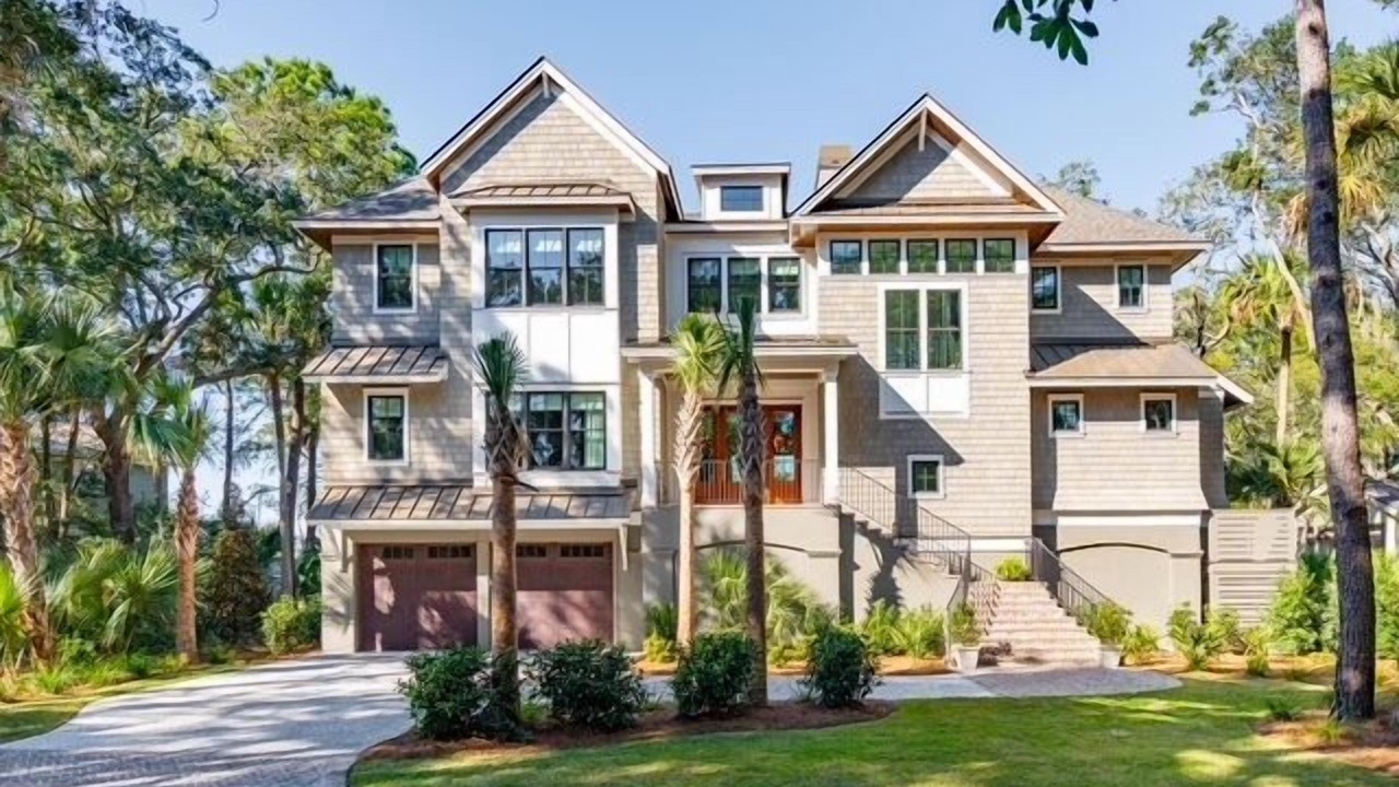 Photo of Outdoor in Vanderhorst Plantation