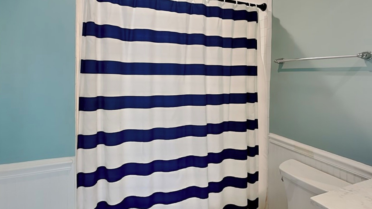 Photo of Bathroom in Tybee Island