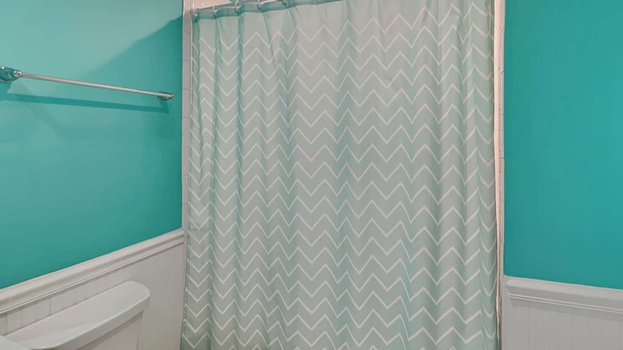 Photo of Bathroom in Tybee Island