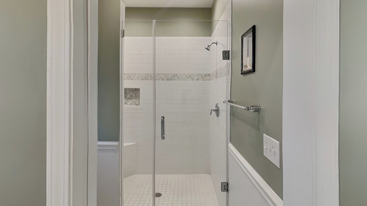 Photo of Bathroom in Tybee Island