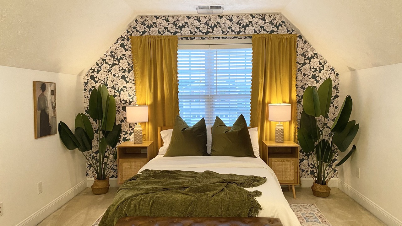 Photo of Bedroom in Fayetteville