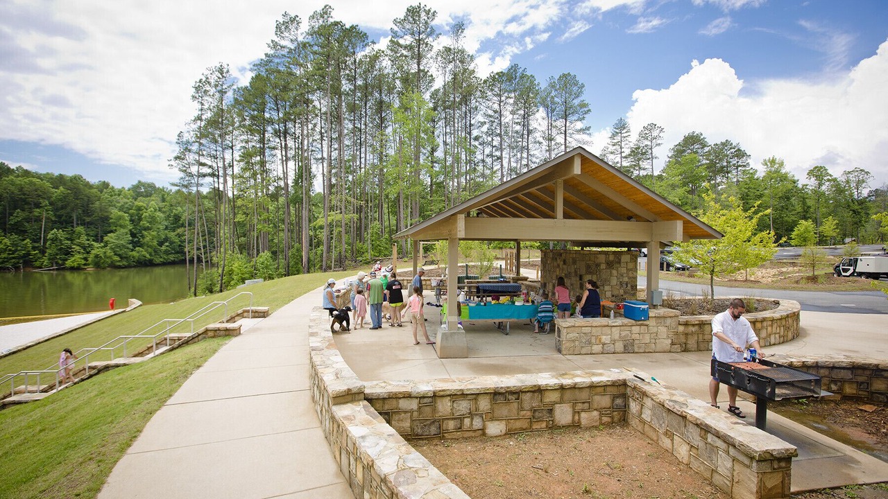Photo of Outdoor in Oakwood