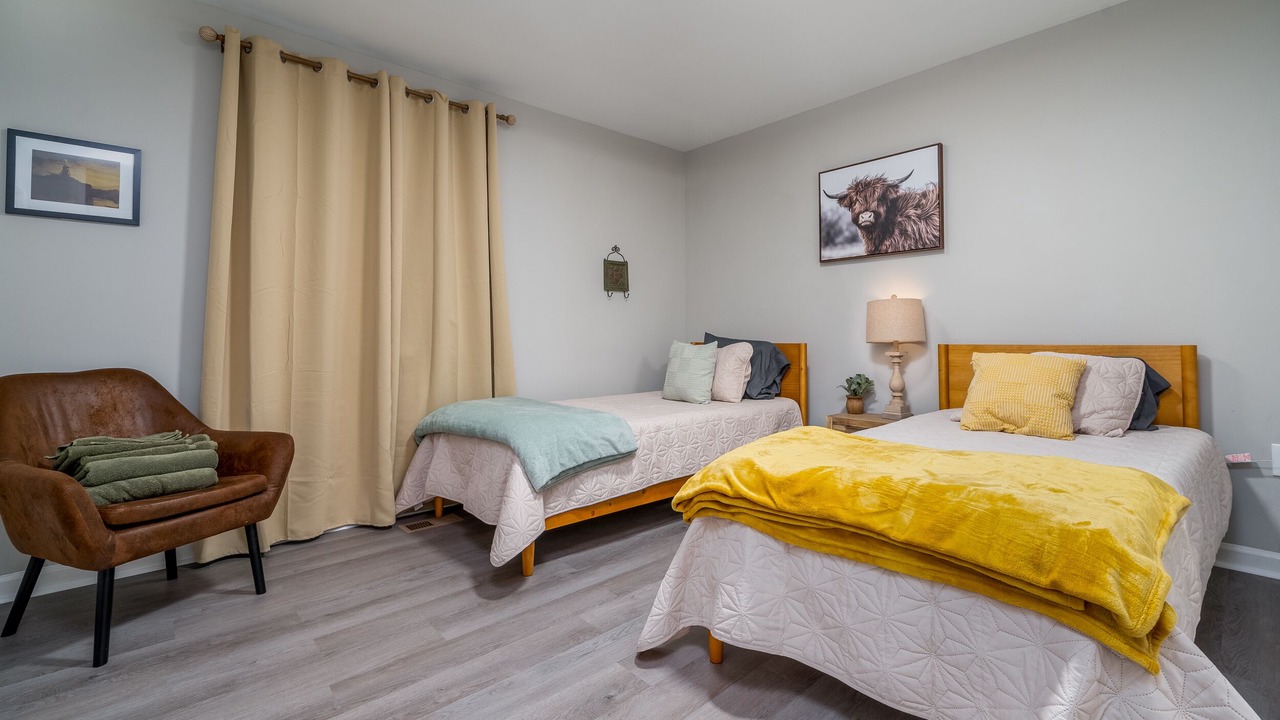 Photo of Bedroom in Oakwood
