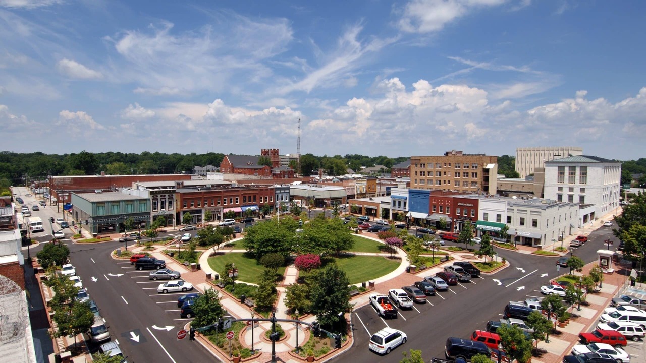 Photo of Others in Oakwood