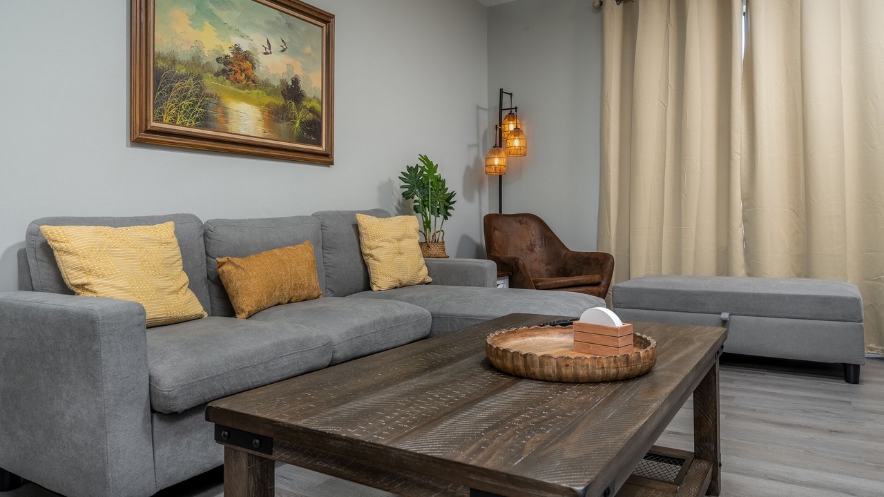 Photo of Livingroom in Oakwood