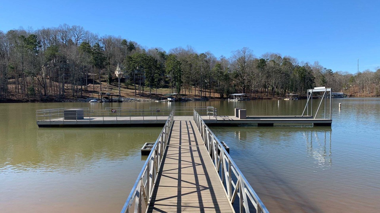 Photo of Outdoor in Oakwood