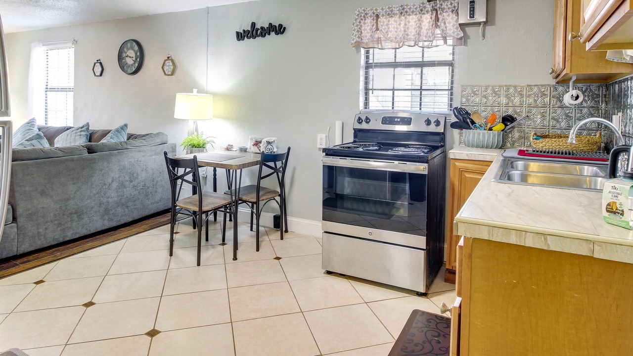 Photo of Kitchen in Midtown