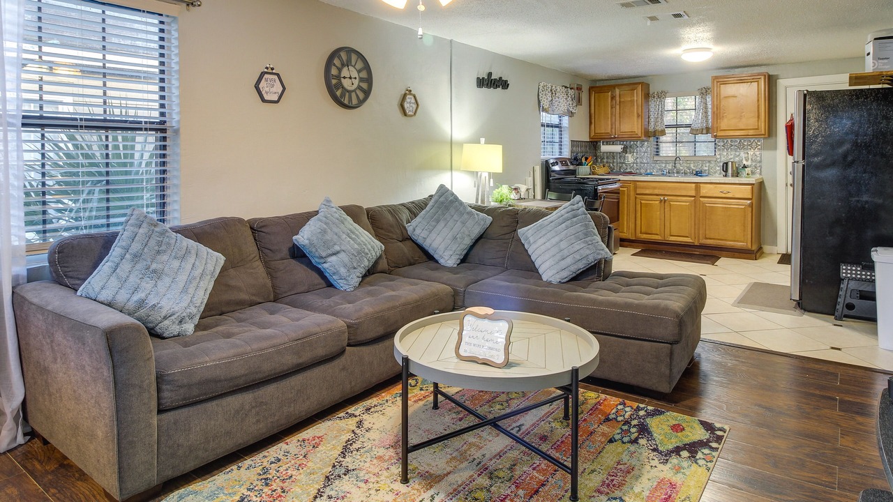 Photo of Bedroom in Midtown