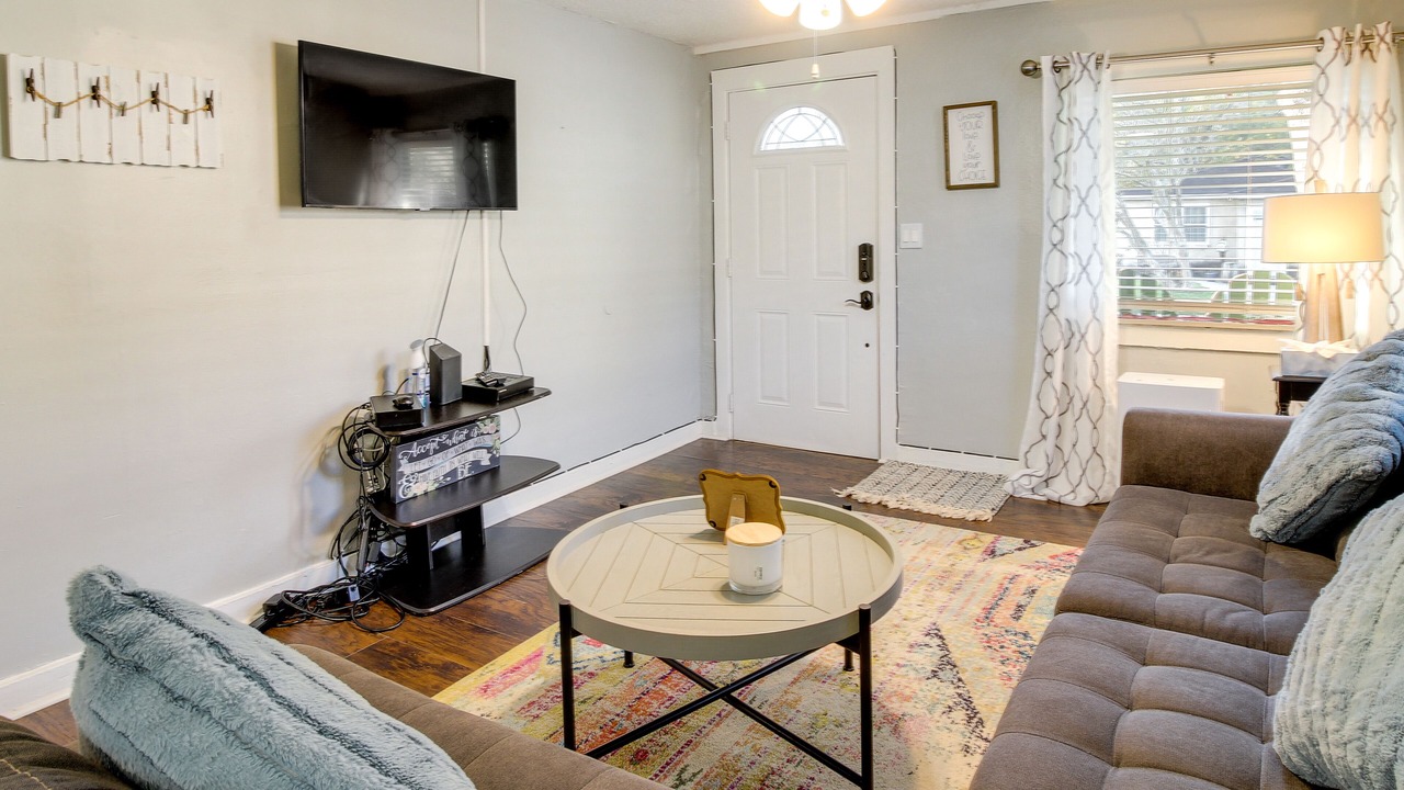 Photo of Bedroom in Midtown