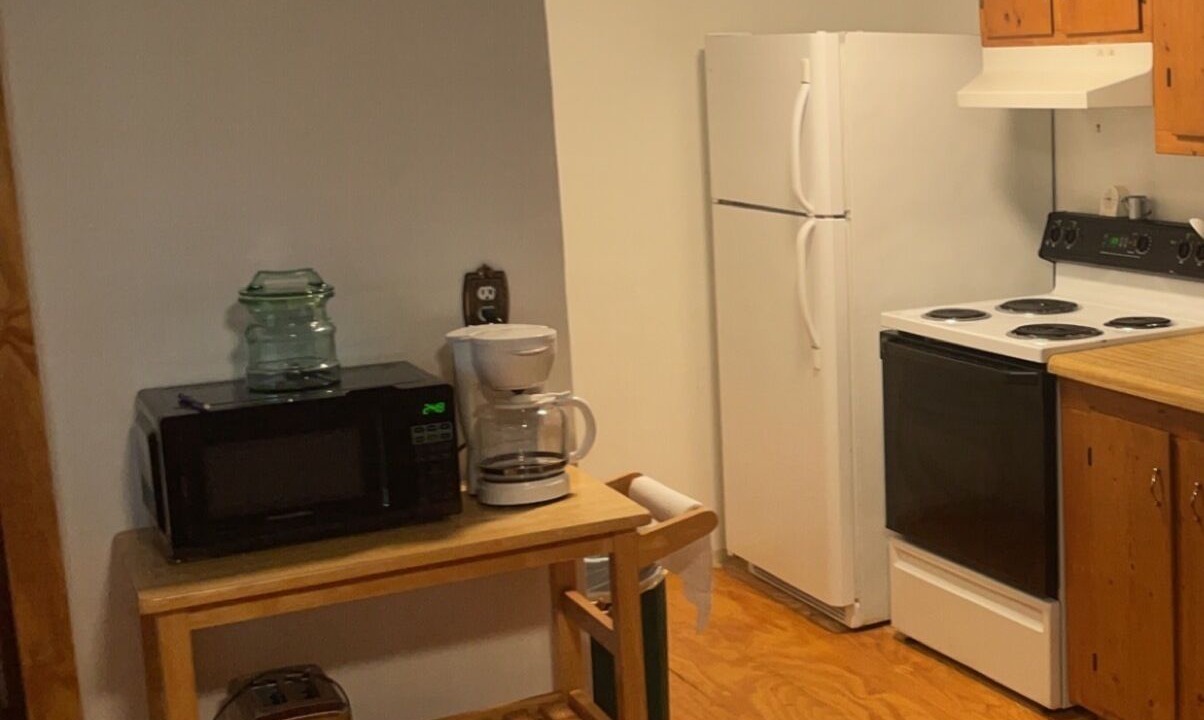 Photo of Kitchen in Baxley
