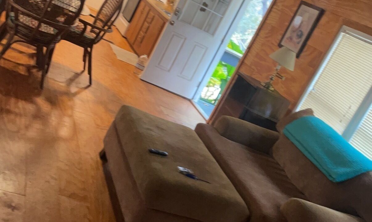 Photo of Livingroom in Baxley