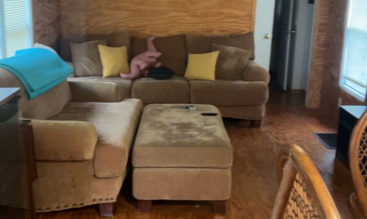 Photo of Livingroom in Baxley