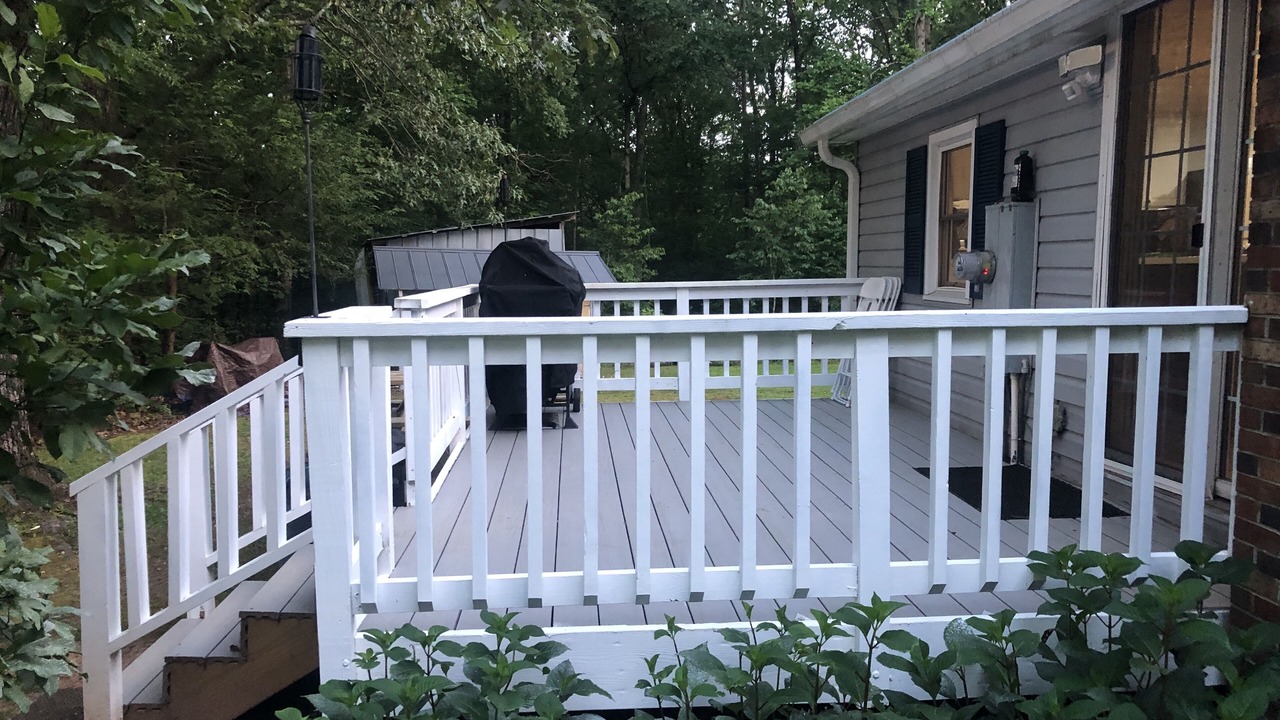 Photo of Outdoor in Salem