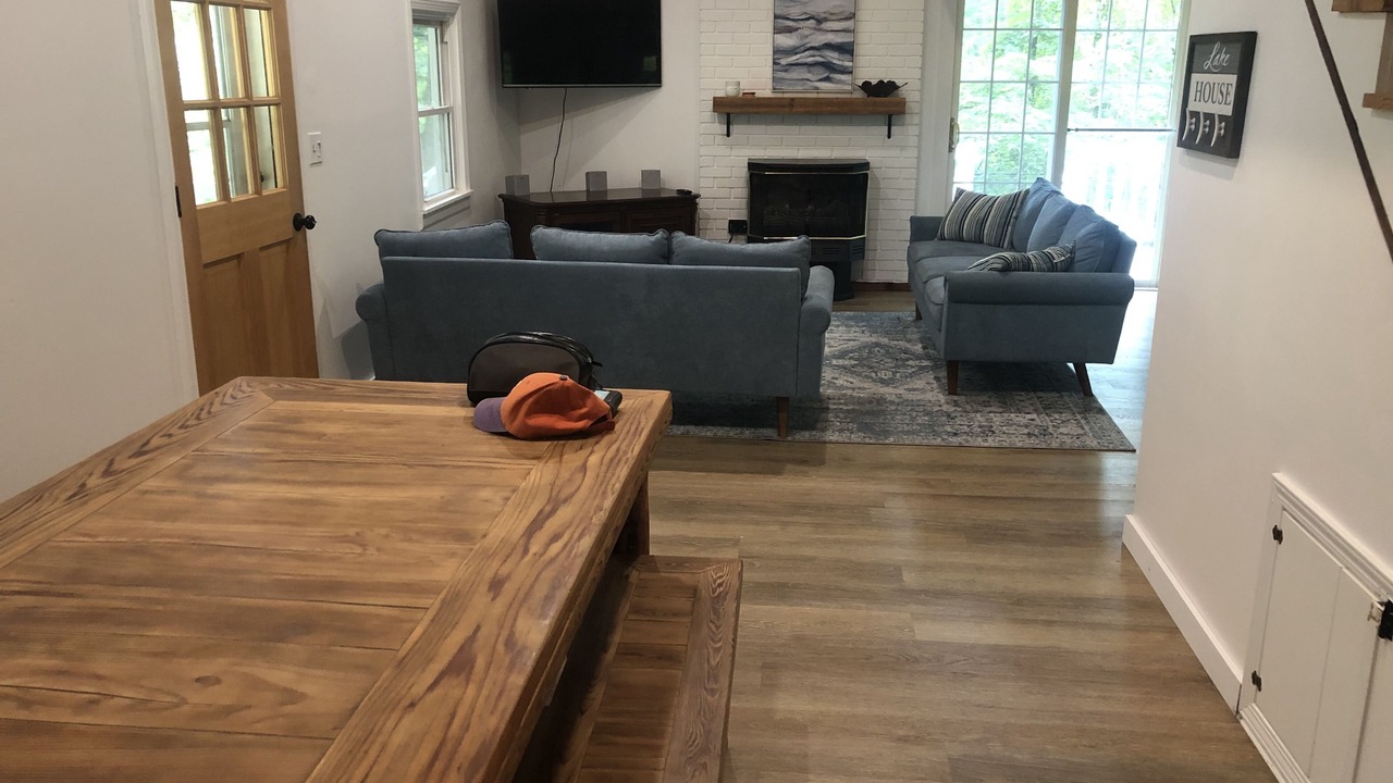 Photo of Bedroom in Salem