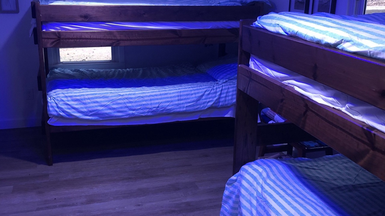 Photo of Bedroom in Salem