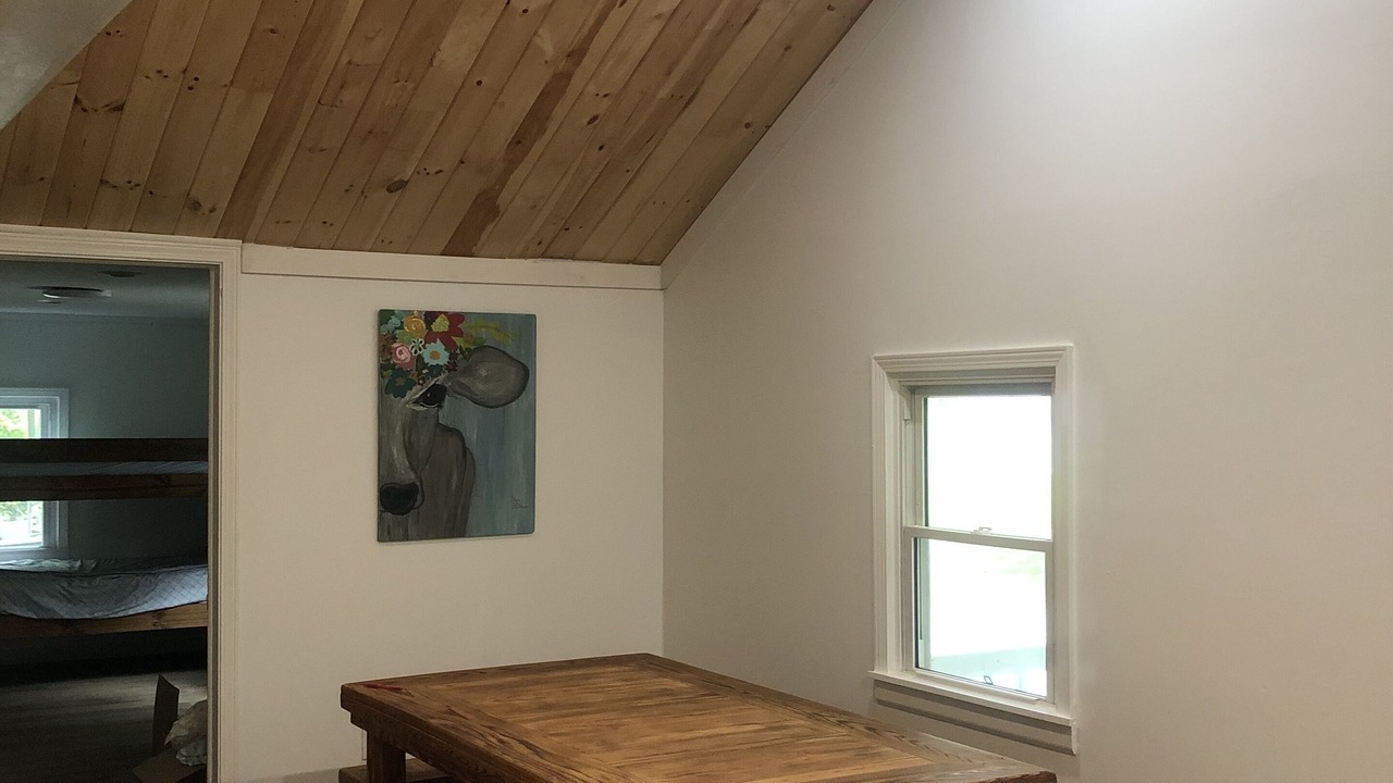 Photo of Livingroom in Salem