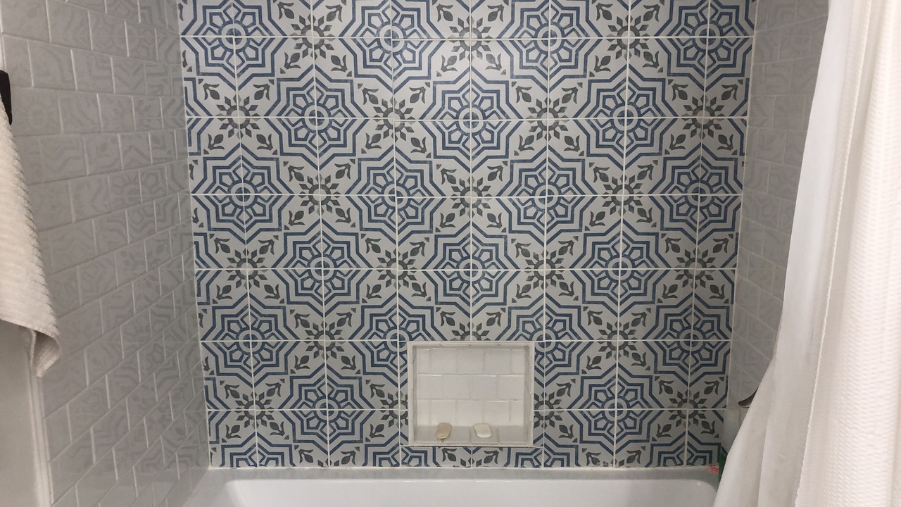 Photo of Bathroom in Salem