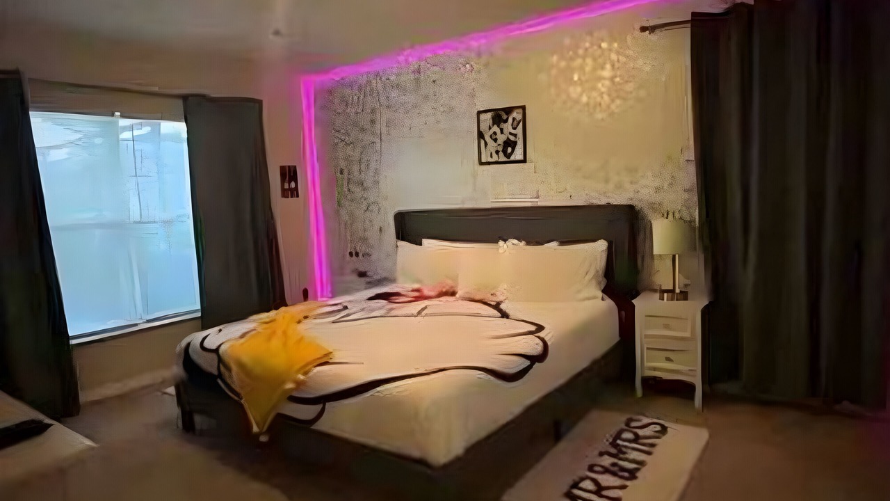 Photo of Bedroom in Westridge