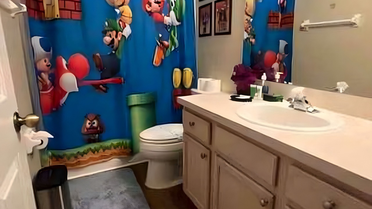 Photo of Bathroom in Westridge