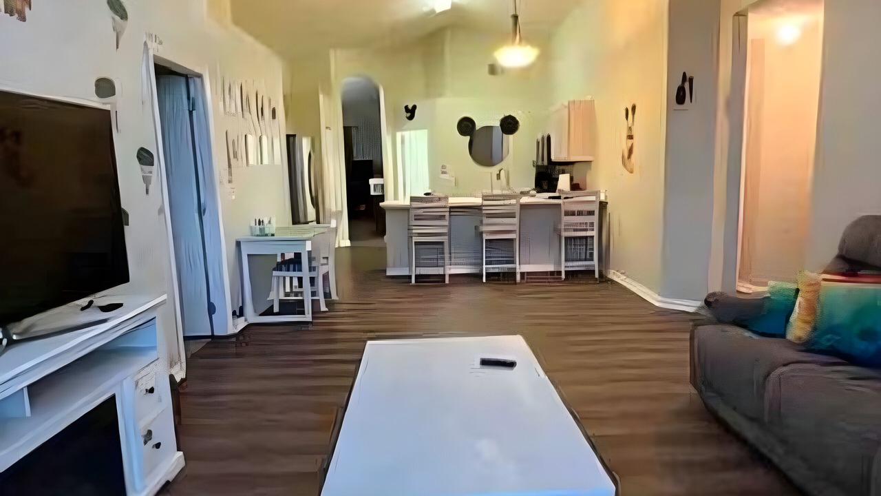 Photo of Livingroom in Westridge